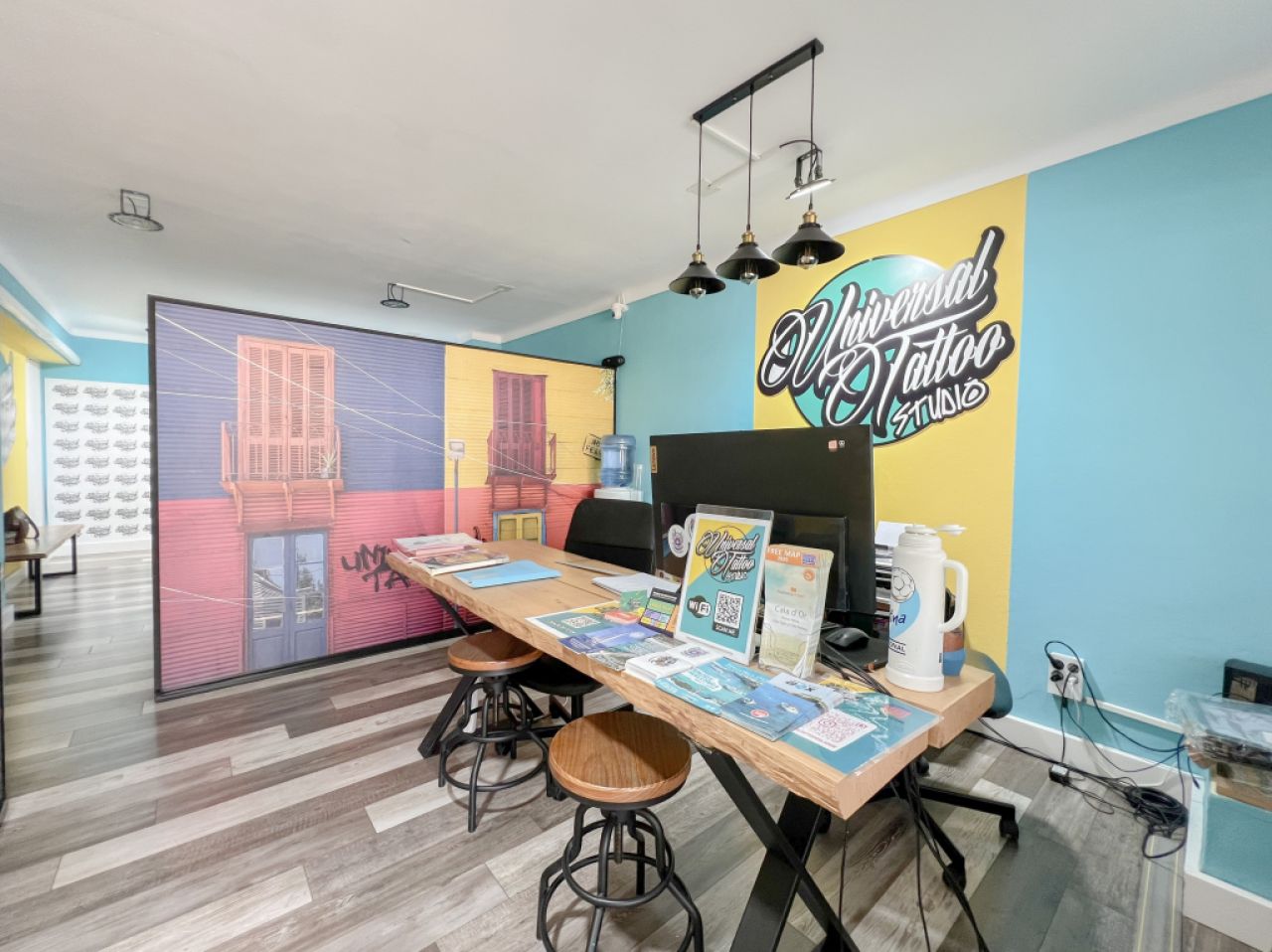 Niederlassung in Transfer in Avenida d'en Fernando Tarragó, 39-Ref. Baes-7007