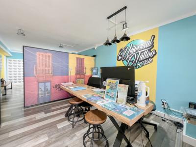 Niederlassung in Transfer in Avenida d'en Fernando Tarragó, 39-Ref. Baes-7007