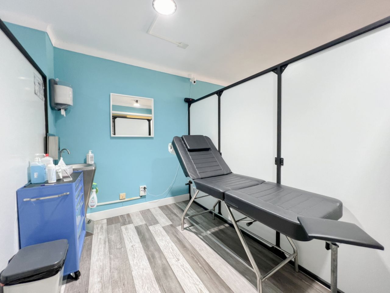 Niederlassung in Transfer in Avenida d'en Fernando Tarragó, 39-Ref. Baes-7007