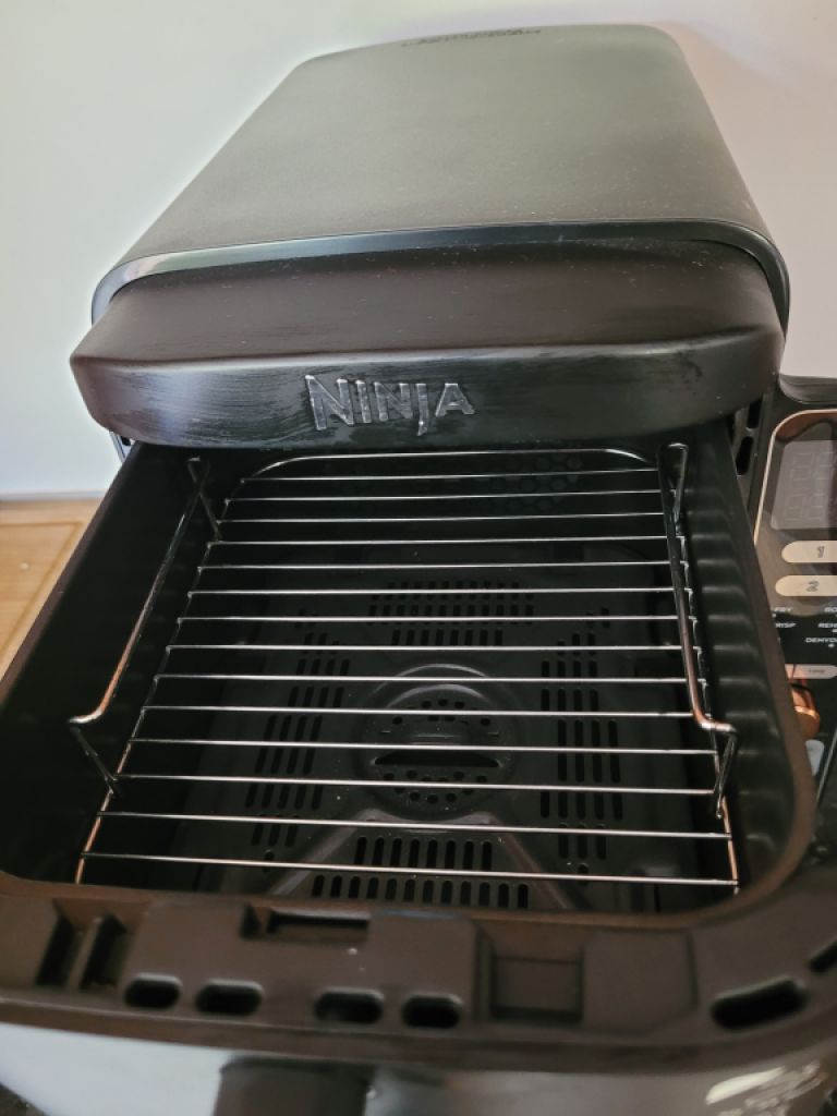 Ninja Double Stack XL Airfryer