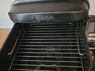 Ninja Double Stack XL Airfryer