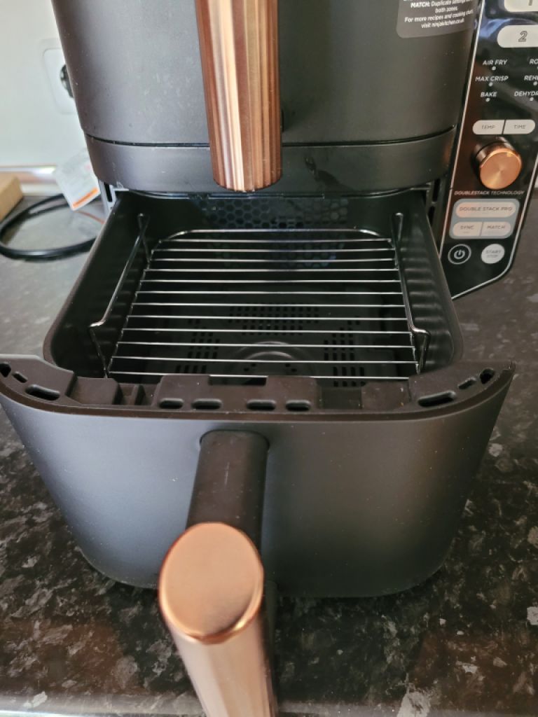 Ninja Double Stack XL Airfryer