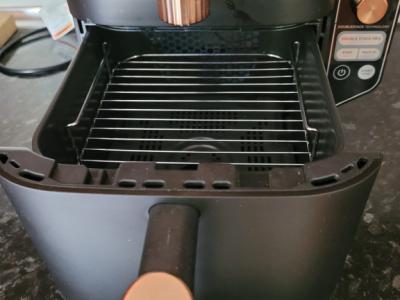 Ninja Double Stack XL Airfryer