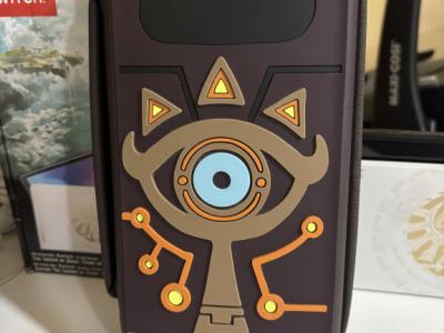 Nintendo Switch OLED ( Top Condition )