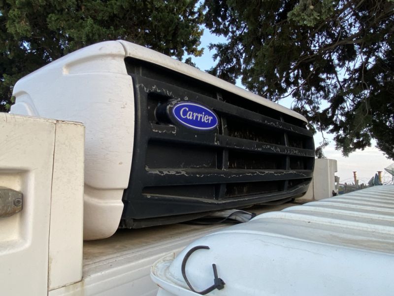 Nissan Cabstar Exploded Parts