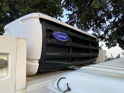 Nissan Cabstar Explosionsteile