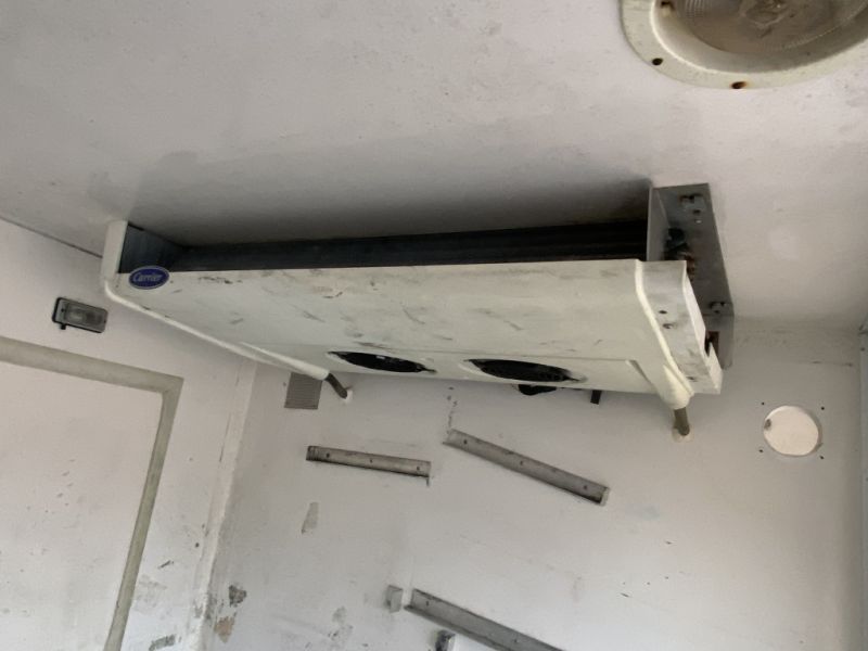 Nissan Cabstar Exploded Parts