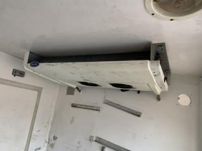 Nissan Cabstar Exploded Parts