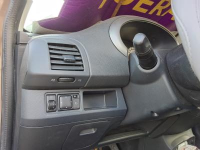 Nissan Micra 2008 Automatik Klima 5Türen elekt. Spiegel Fensterheber ITV im Sept. neu Cala Mendia