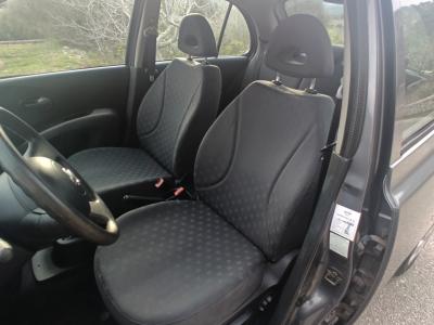 Nissan Micra 4-tg Klima nur 102.000KM Spanische Papiere