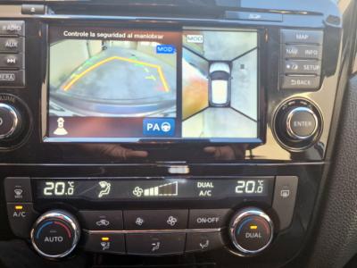 Nissan Qashqai Tekna 1.5 cDi 4x2m sehr guter Zustand