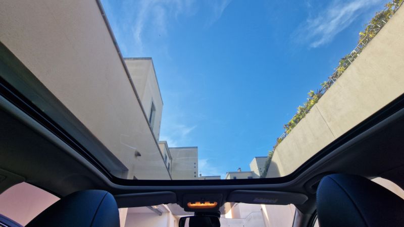 Nissan Qashqai Tekna 1.5 cDi 4x2m sehr guter Zustand