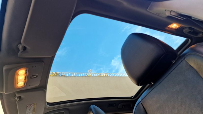 Nissan Qashqai Tekna 1.5 cDi 4x2m sehr guter Zustand