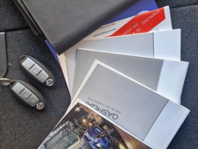 Nissan Qashqai Tekna 1.5 cDi 4x2m sehr guter Zustand