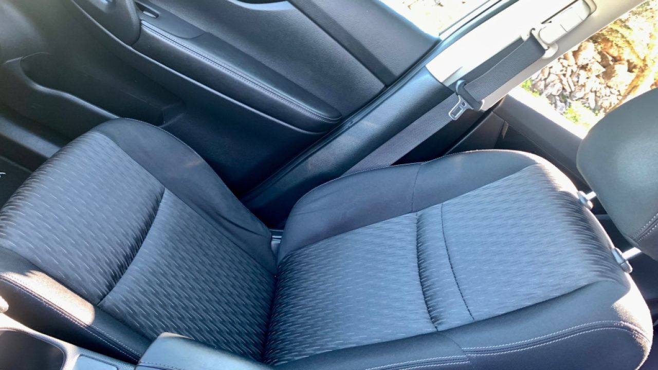 Nissan X-Trail N-Connecta 2018 | 108.000 km | Weiß Metallic | 16.900 € VB spanische Zulassung