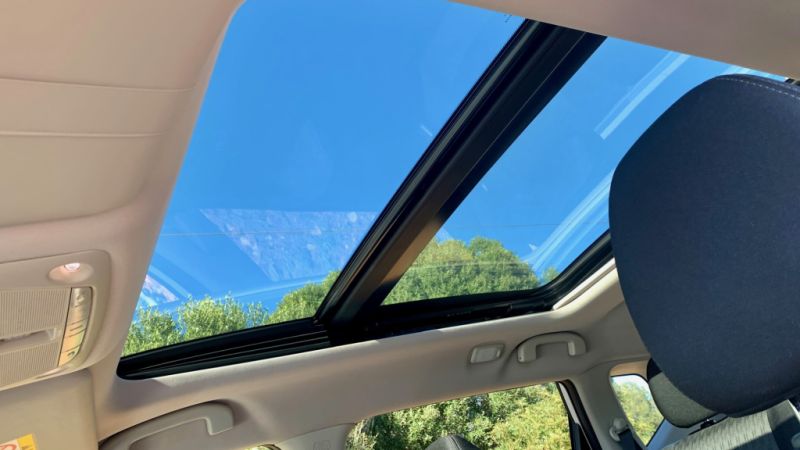 Nissan X-Trail N-Connecta 2018 | 108.000 km | Weiß Metallic | 16.900 € VB spanische Zulassung