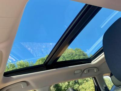 Nissan X-Trail N-Connecta 2018 | 108.000 km | Weiß Metallic | 16.900 € VB spanische Zulassung