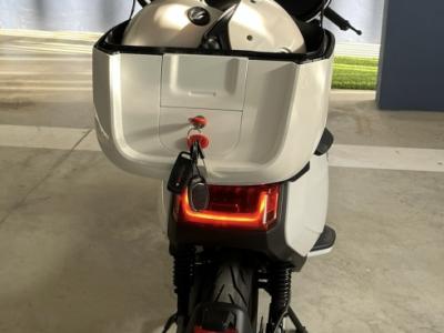 NIU - MQI GT L3 3KWH - Electric Scooter