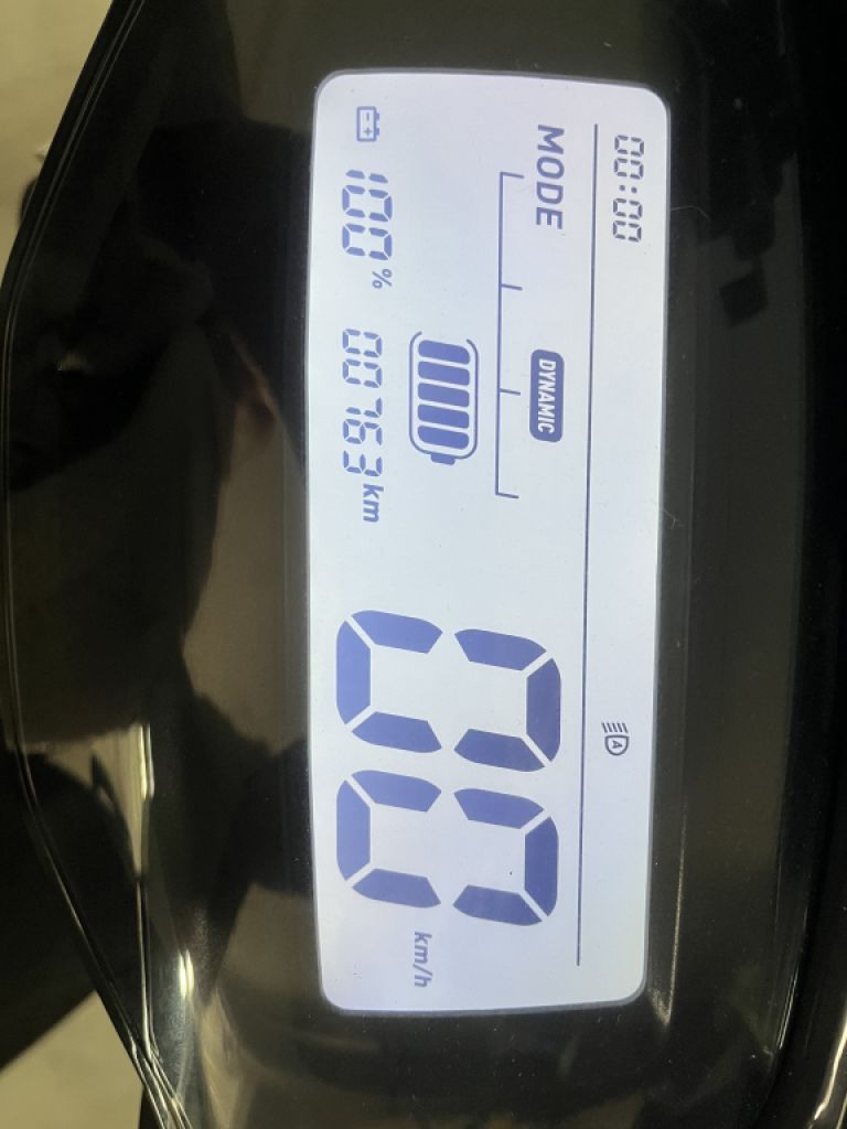 NIU - MQI GT L3 3KWH - Electric Scooter