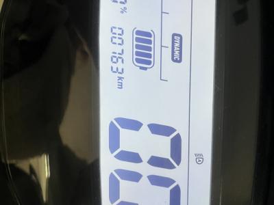 NIU - MQI GT L3 3KWH - Electric Scooter