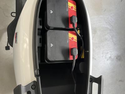 NIU - MQI GT L3 3KWH - Electric Scooter