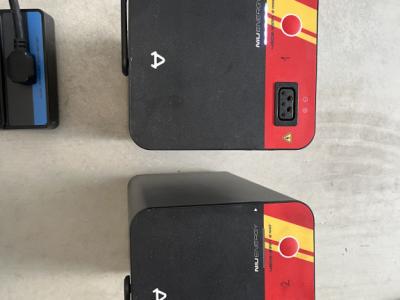 NIU - MQI GT L3 3KWH - Electric Scooter