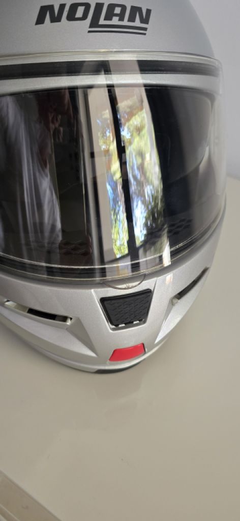 Nolan flip-up helmets N90-2 - €60 per helmet