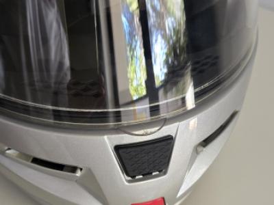 Nolan flip-up helmets N90-2 - €60 per helmet