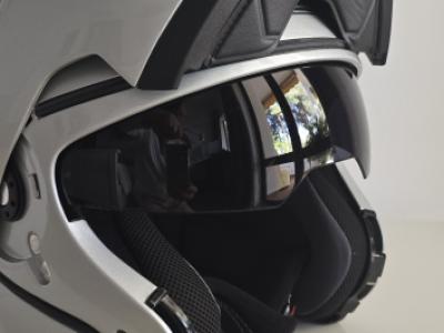 Nolan flip-up helmets N90-2 - €60 per helmet