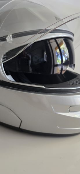 Nolan flip-up helmets N90-2 - €60 per helmet