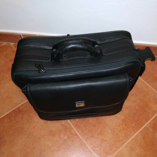 Notebook Laptop Business Case