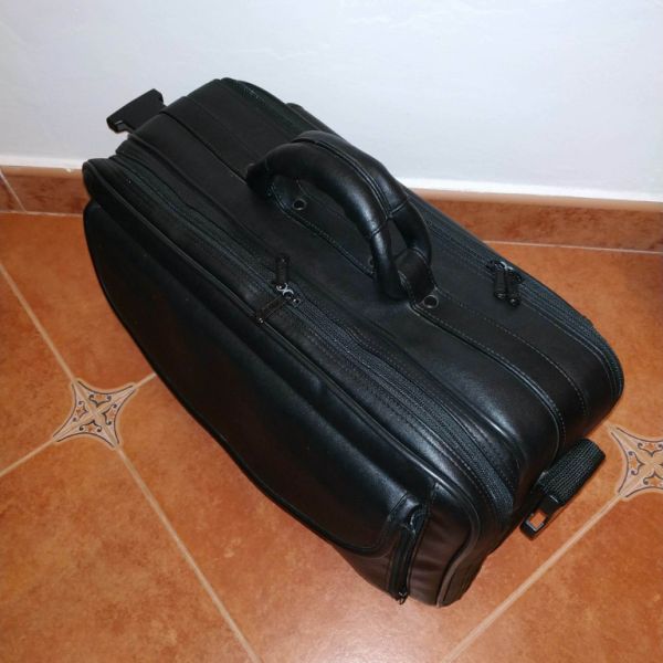 Notebook Laptop Business Case