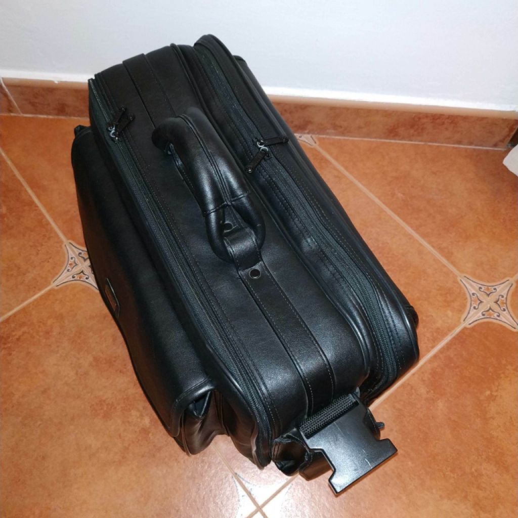 Notebook Laptop Business Case