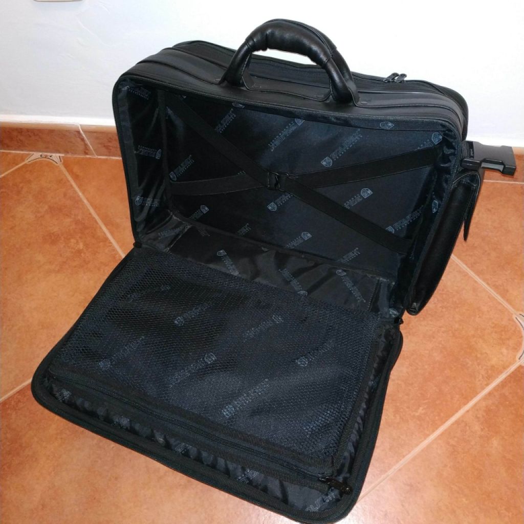 Notebook Laptop Business Case
