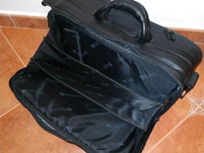 Notebook Laptop Business Case