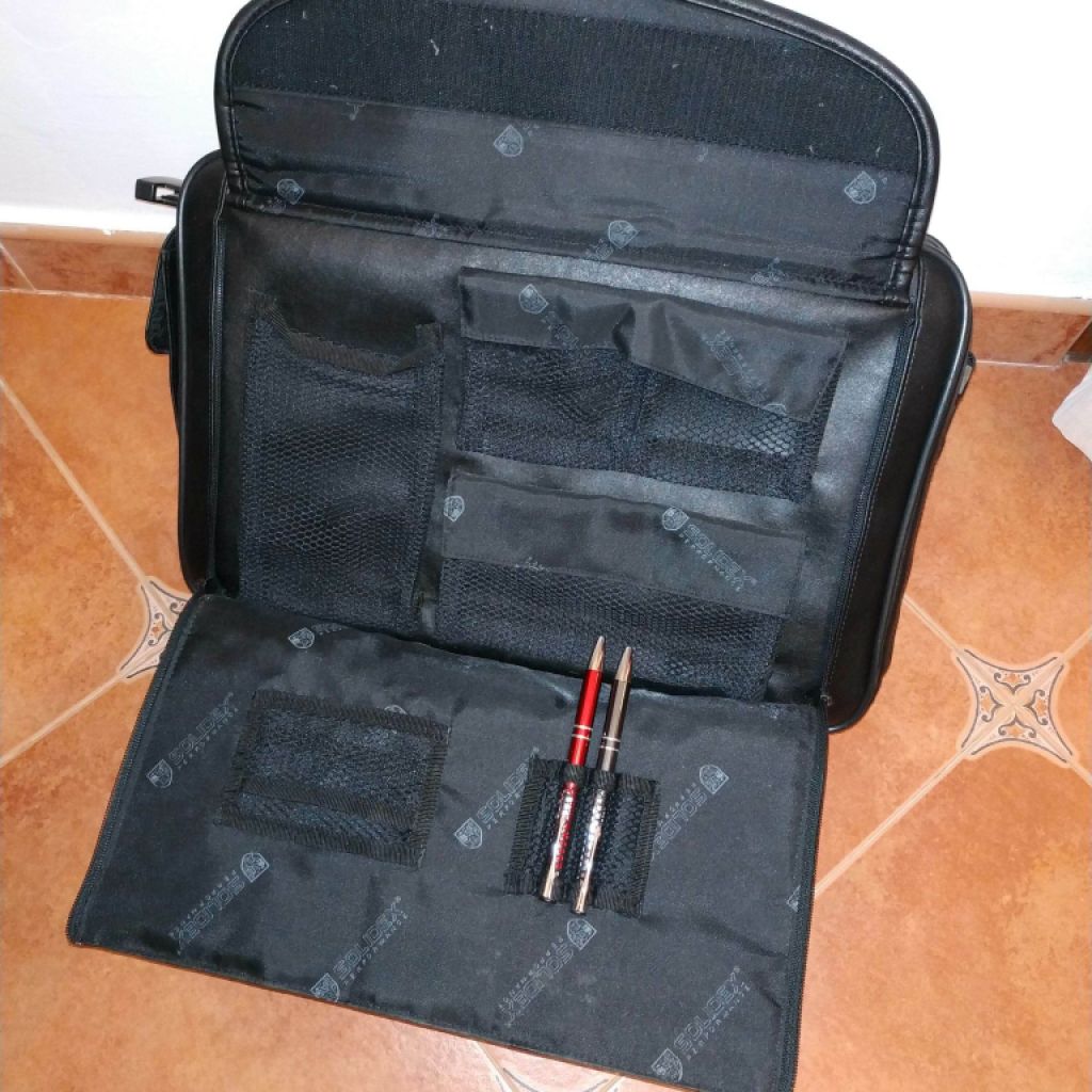 Notebook Laptop Business Case
