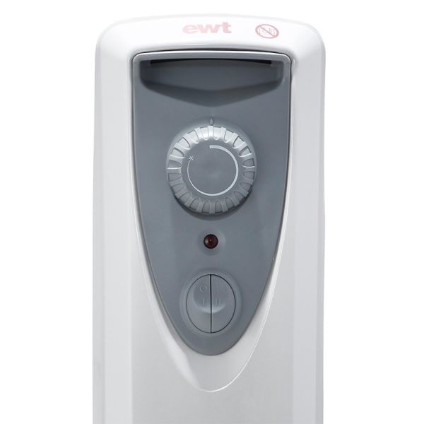 Öko-Radiator NOC eco 20 TLS von ewt