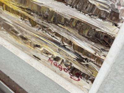 Oil paintings by Mallorcan artists