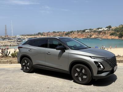 Omoda 5 original, solo 5.000 KM, ubicado en Mallorca