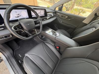 Omoda 5 original, solo 5.000 KM, ubicado en Mallorca