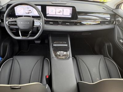 Omoda 5 original, solo 5.000 KM, ubicado en Mallorca