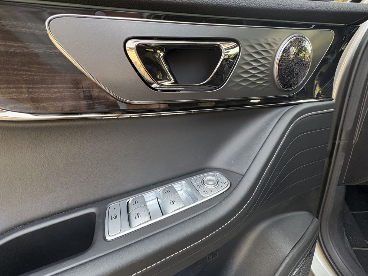 Omoda 5 original, solo 5.000 KM, ubicado en Mallorca