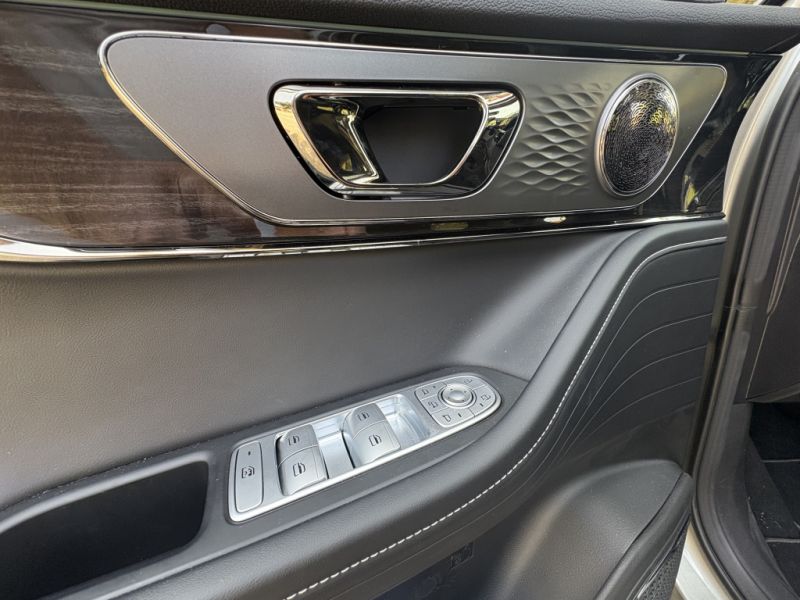 Omoda 5 original, solo 5.000 KM, ubicado en Mallorca