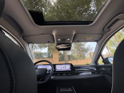 Omoda 5 original, solo 5.000 KM, ubicado en Mallorca