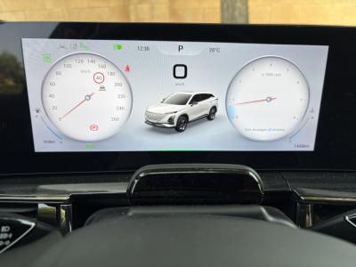 Omoda 5 original, solo 5.000 KM, ubicado en Mallorca