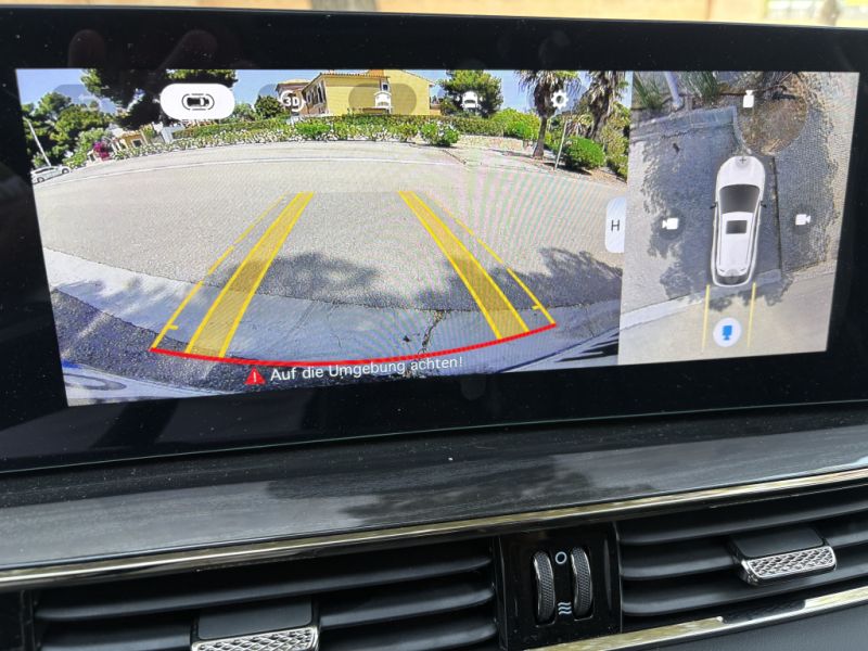 Omoda 5 original, solo 5.000 KM, ubicado en Mallorca