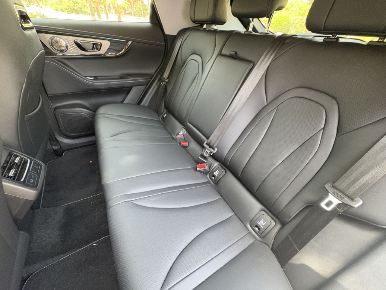 Omoda 5 original, solo 5.000 KM, ubicado en Mallorca