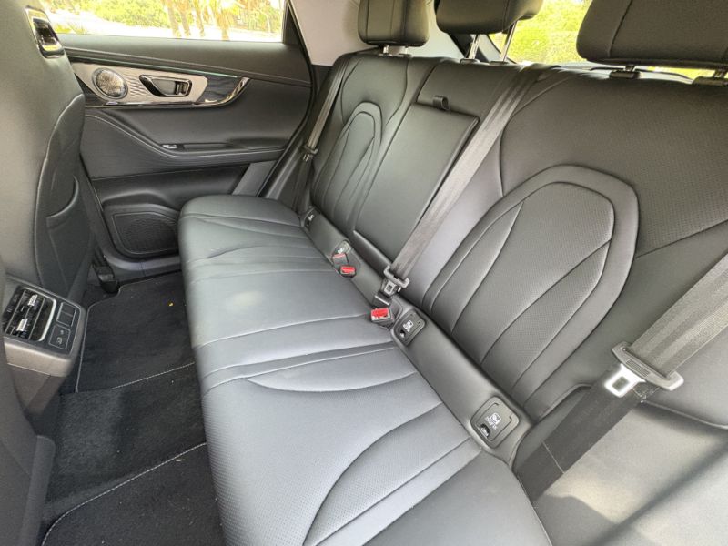 Omoda 5 original, solo 5.000 KM, ubicado en Mallorca