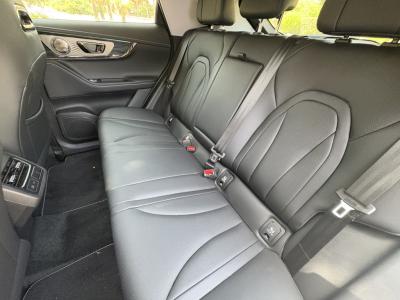 Omoda 5 original, solo 5.000 KM, ubicado en Mallorca