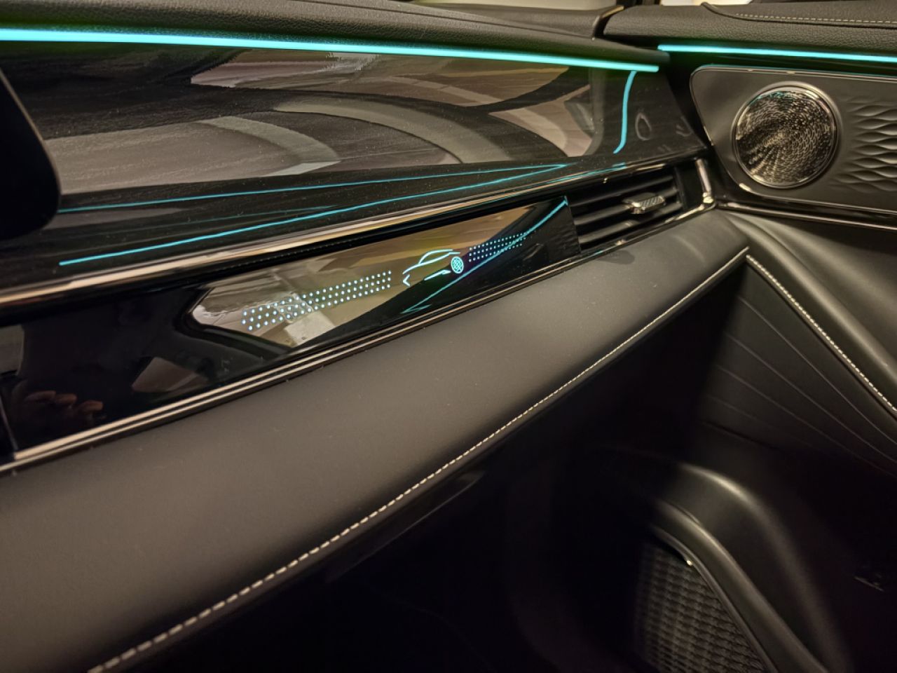 Omoda 5 original, solo 5.000 KM, ubicado en Mallorca